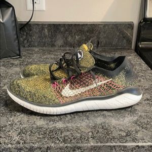 Nike Free RN Flyknit 2018